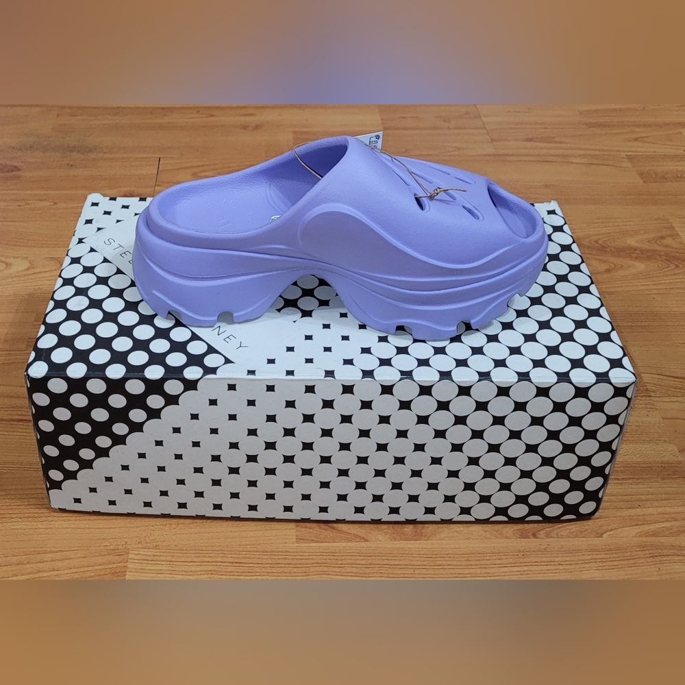 Stella McCartney Clog